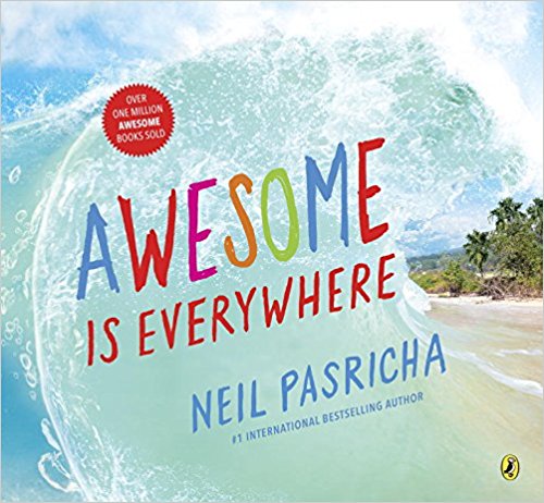 Awesome Is Everywhere