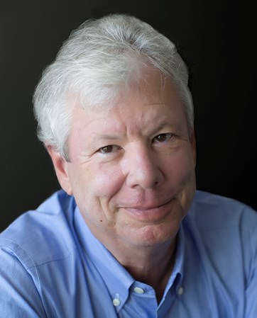 Richard Thaler headshot
