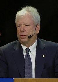 Richard Thaler photo 3