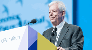 Richard Thaler photo 2