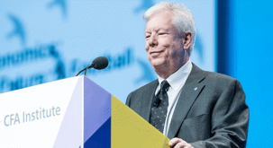 Richard Thaler photo 2 Richard Thaler photo 2