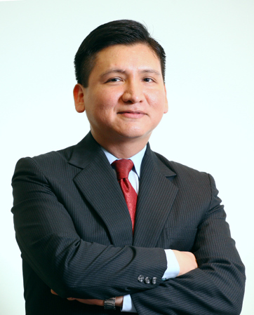 Edgar Perez headshot Edgar Perez headshot