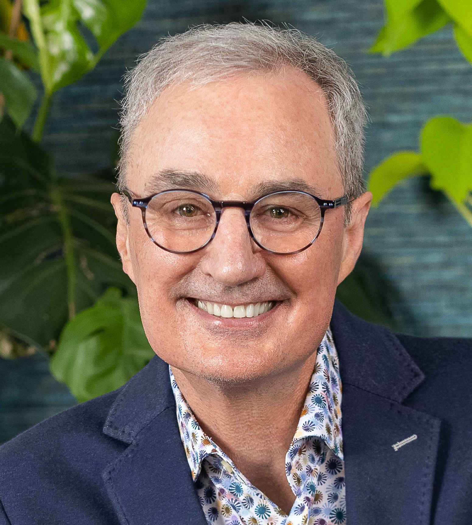 Mark DeVolder headshot