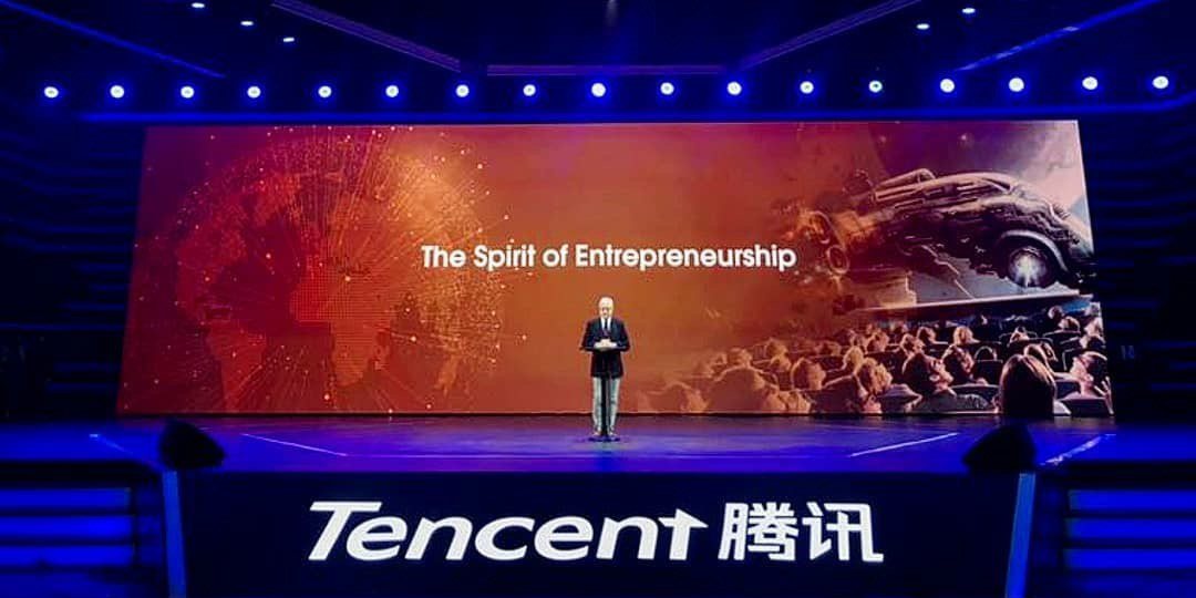 Michael Uslan photo 2