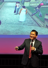 Edgar Perez photo 3