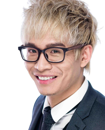 Vinh Giang headshot Vinh Giang headshot