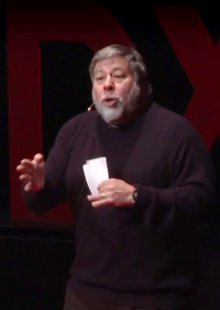 Steve Wozniak  photo 3 Steve Wozniak  photo 3