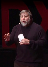 Steve Wozniak  photo 3