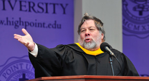 Steve Wozniak  photo 2