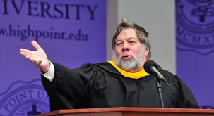 Steve Wozniak  photo 2