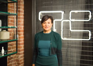<p><strong>Pritzker Prtizker is the co-chair of an independent task force on the future of work </strong></p>