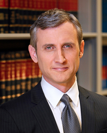 Dan Abrams headshot Dan Abrams headshot