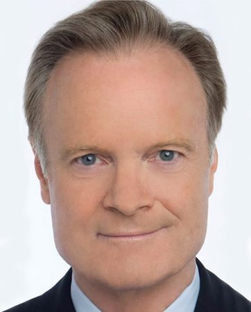 Lawrence O'Donnell headshot