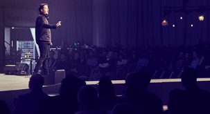 Chris Riddell photo 2