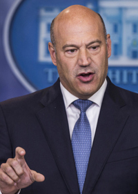 Gary Cohn photo 3