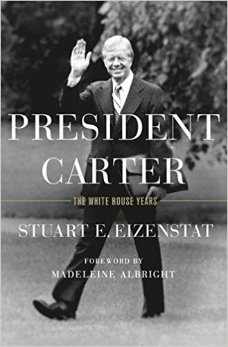 President Carter: The White House Years