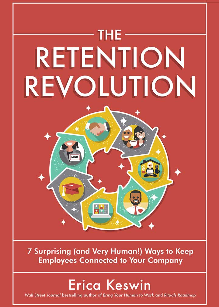 Erica Keswin photo 3