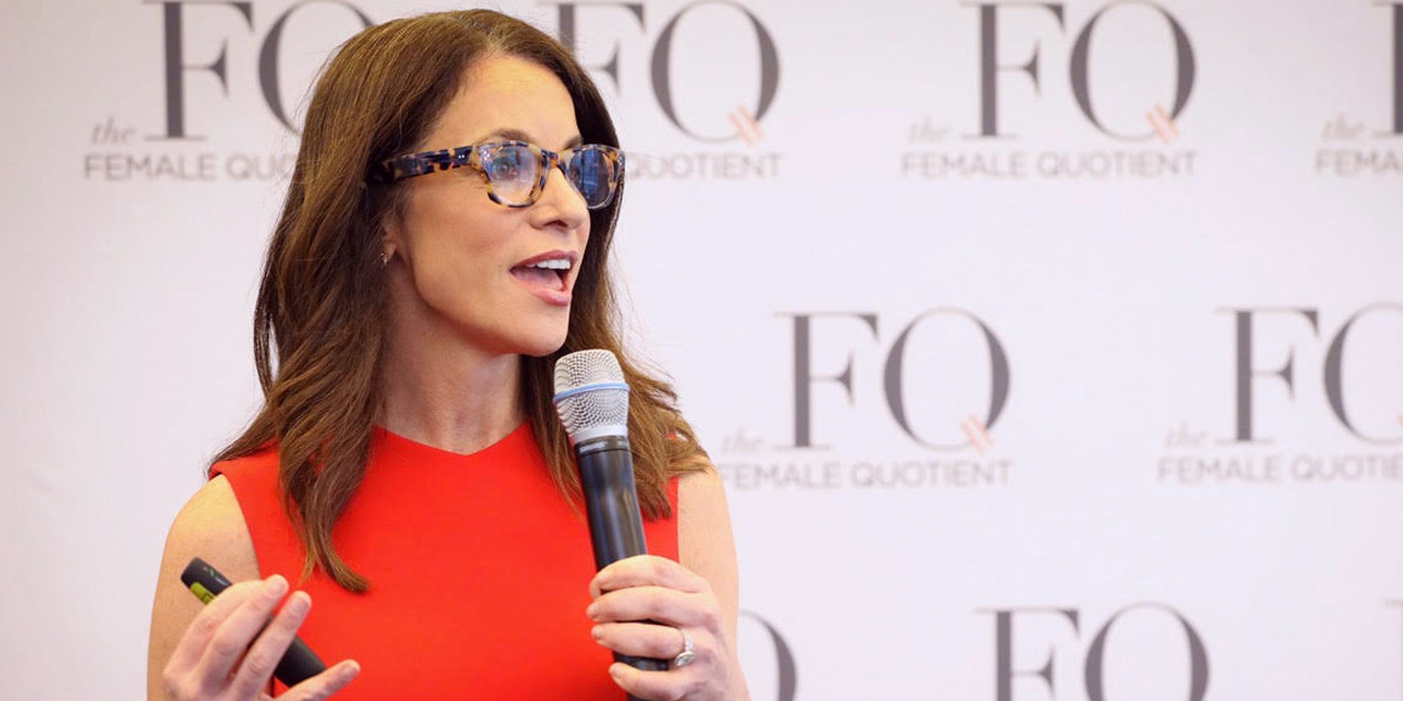 Erica Keswin photo 2