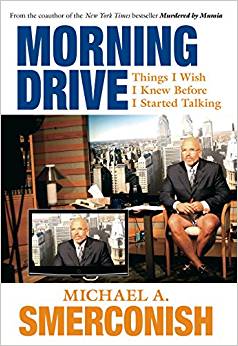 Morning Drive: Things I Wish I Knew Before I Started Talking
