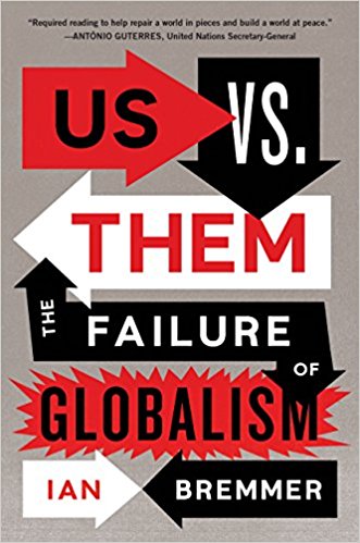 Us vs. Them: The Failure of Globalism