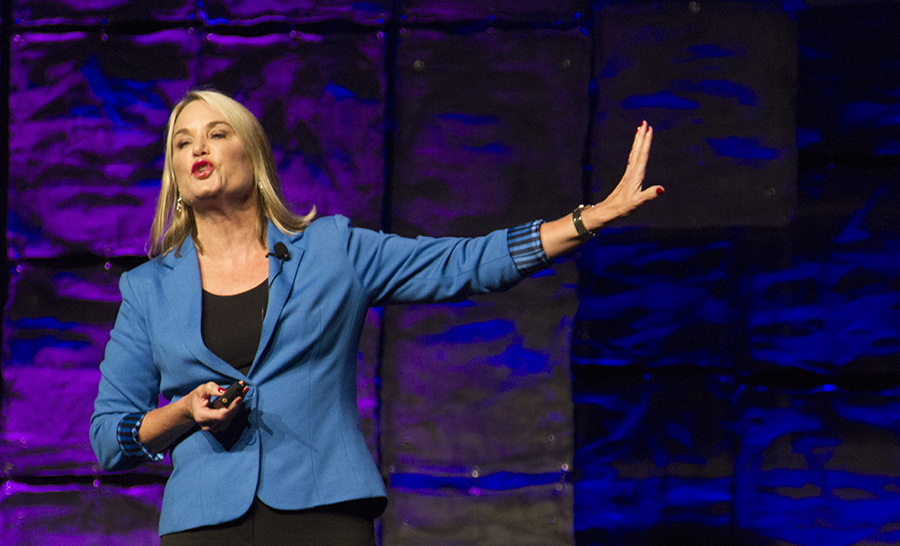 Kelly McDonald photo 2