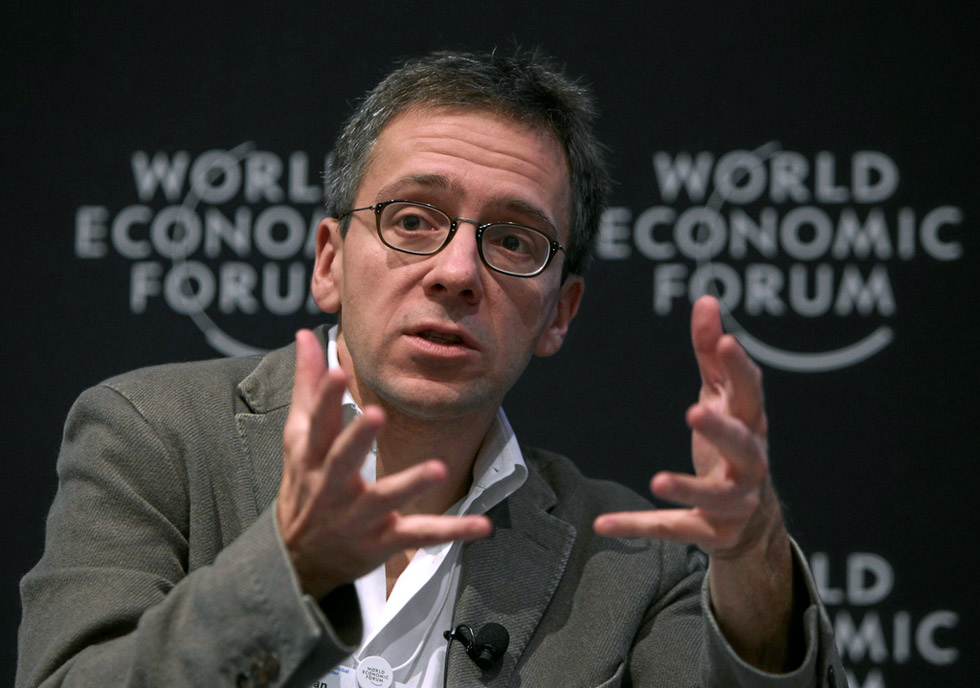 Ian Bremmer photo 2