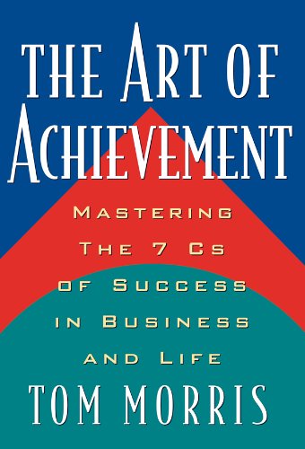 Art of Achievement: Mastering the 7 C's of Success in Business and Life
