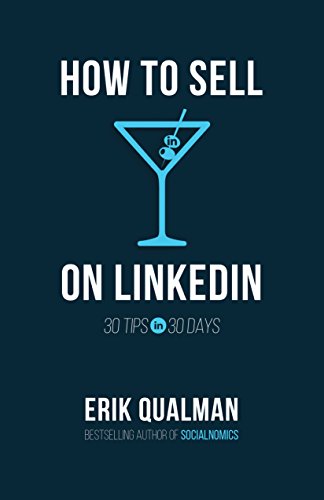 How to Sell on LinkedIn: 30 Tips in 30 Days