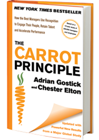 Adrian  Gostick photo 3