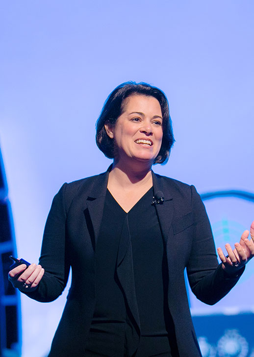 Nicole Malachowski photo 3