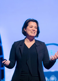 Nicole Malachowski photo 3