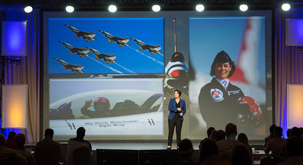 Nicole Malachowski photo 2