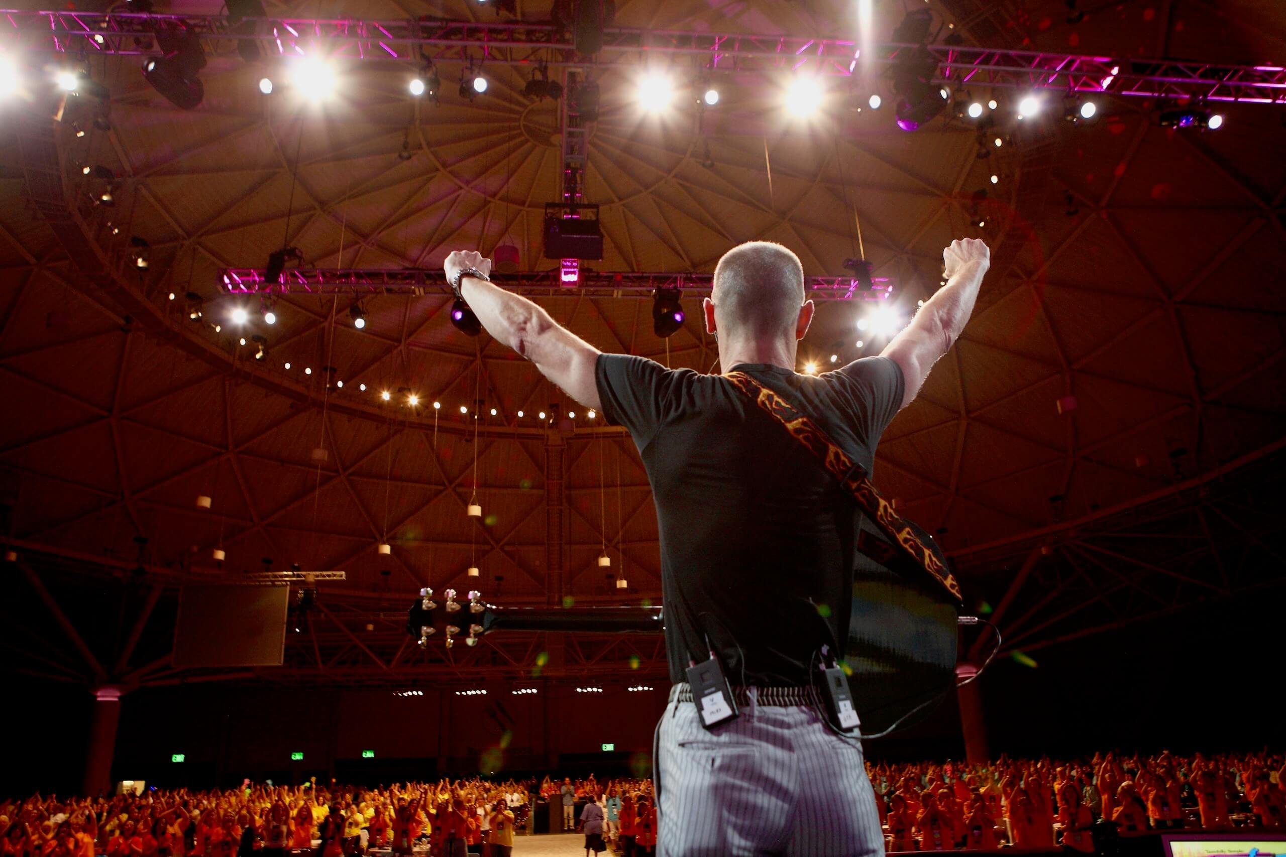 Mike  Rayburn photo 3