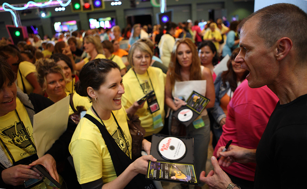 Mike  Rayburn photo 2