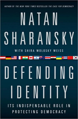 Defending Identity: Its Indispensable Role in Protecting Democracy 
