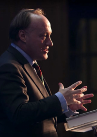 Andrew Roberts photo 3