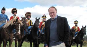 Andrew Roberts photo 2