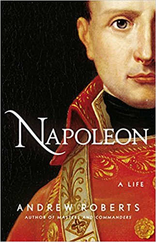 Napoleon: A Life