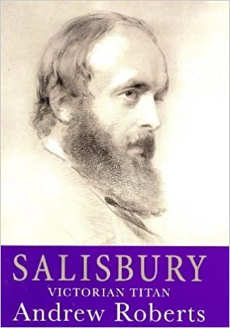 Salisbury: Victorian Titan