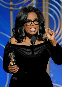 Oprah Winfrey photo 3