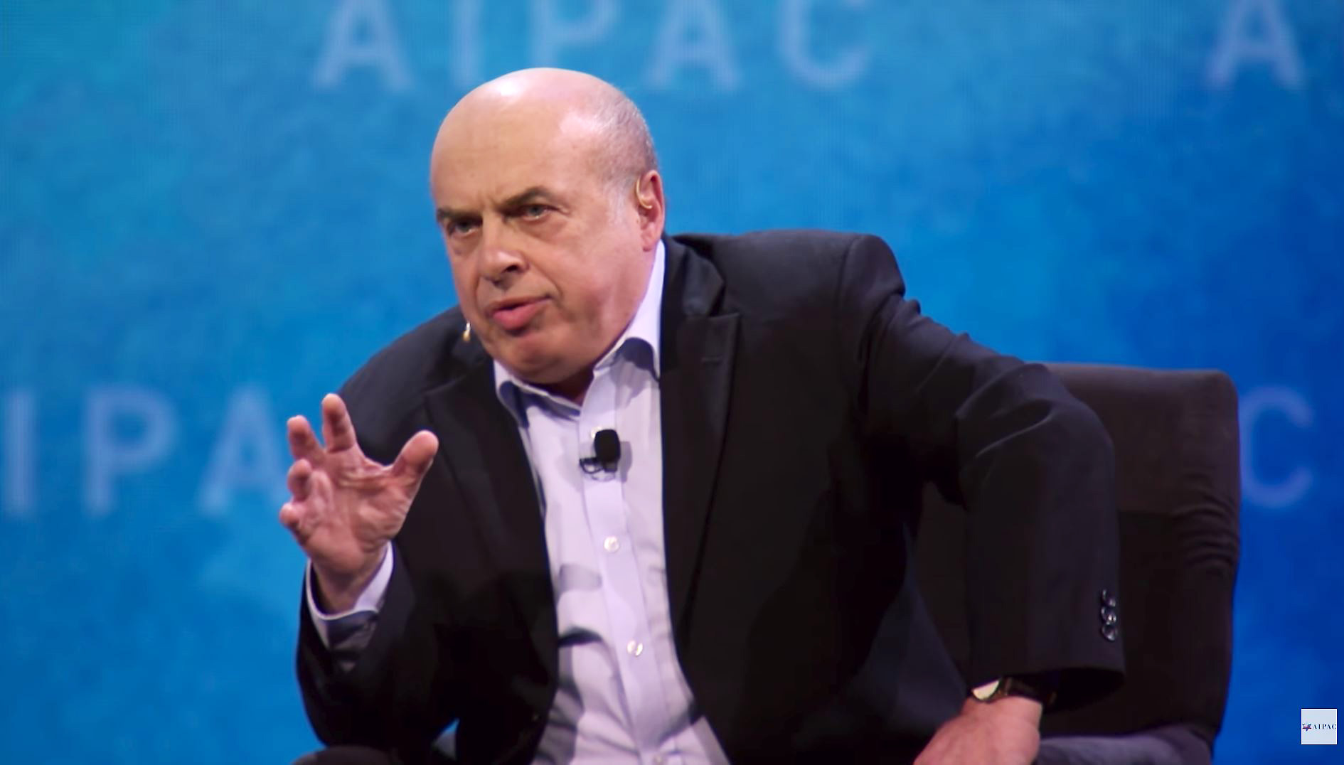 Natan Sharansky photo 3