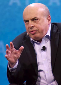 Natan Sharansky photo 3