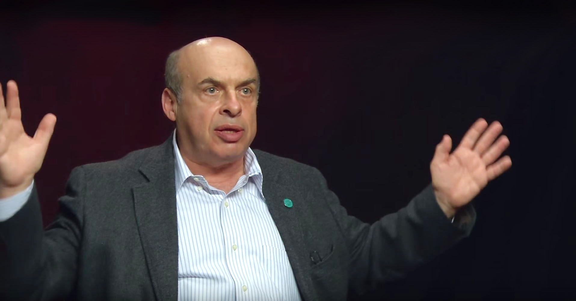 Natan Sharansky photo 2
