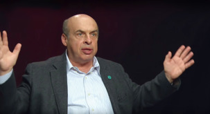 Natan Sharansky photo 2