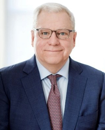 Joe Lockhart headshot Joe Lockhart headshot