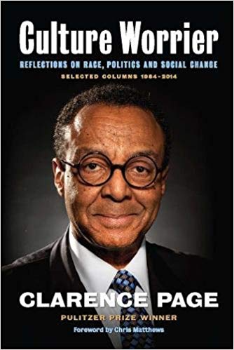 Culture Worrier: Selected Columns 1984–2014: Reflections on Race, Politics and Social Change