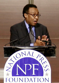 Clarence Page photo 3