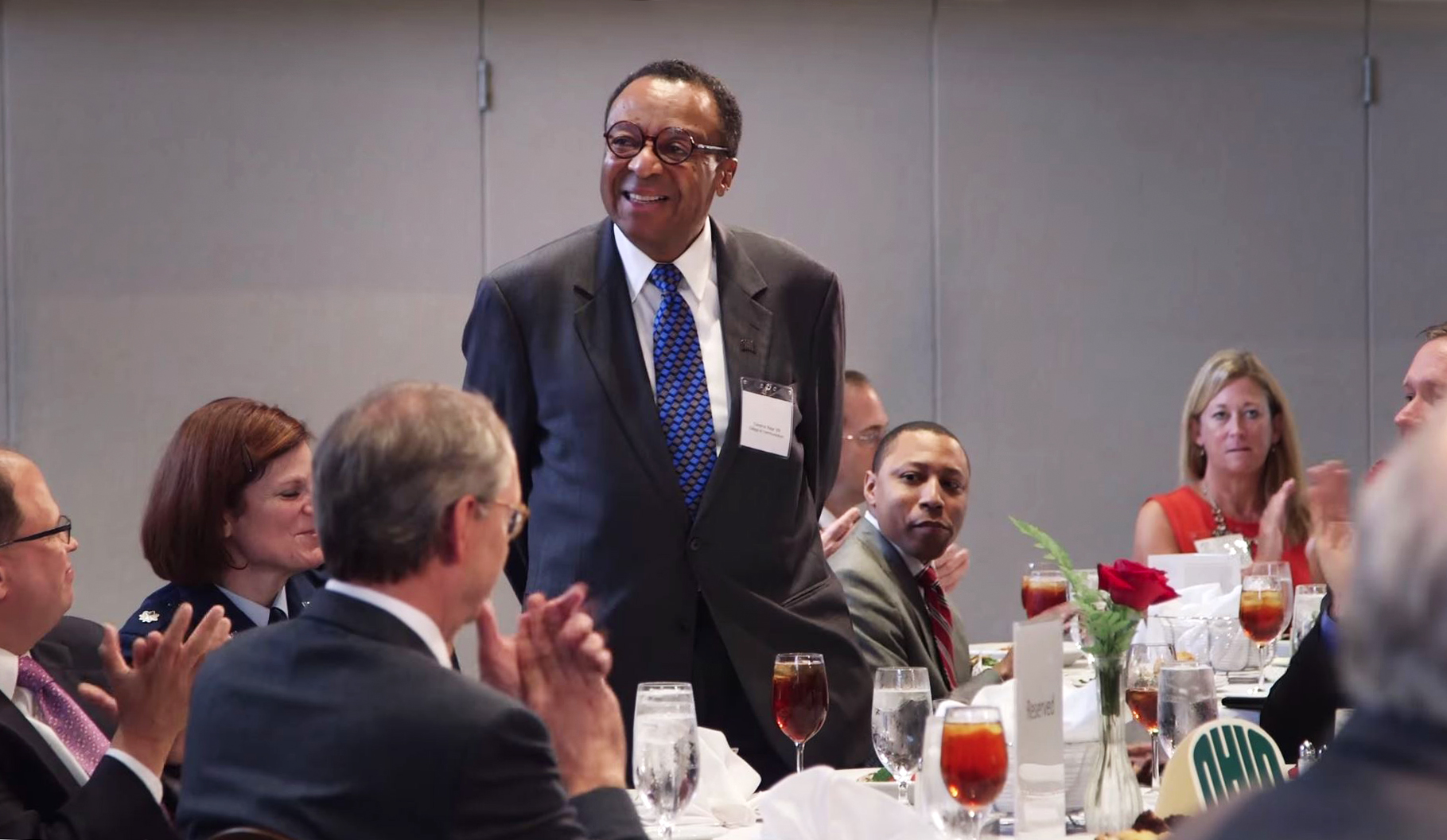 Clarence Page photo 2