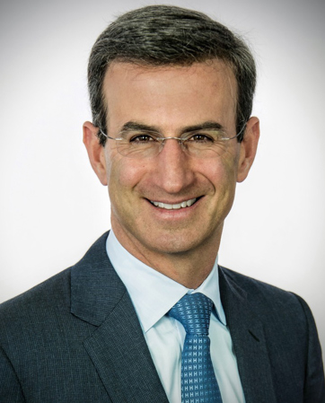 Peter R. Orszag headshot Peter R. Orszag headshot