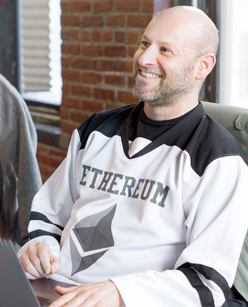 Joseph Lubin headshot Joseph Lubin headshot